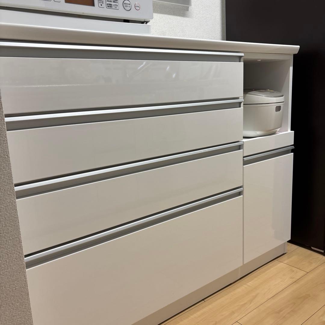 ★ニトリ★キッチンカウンター