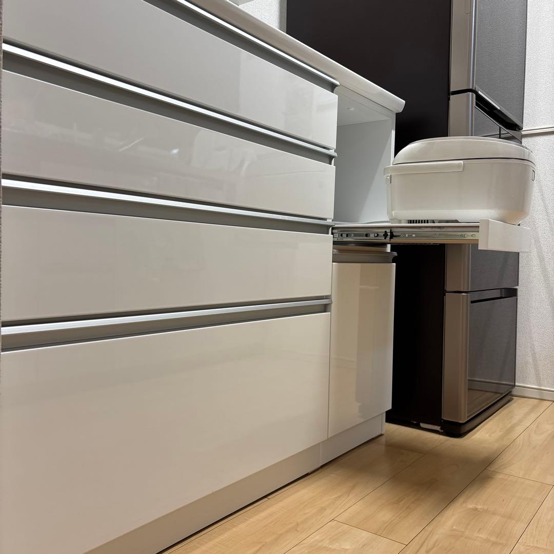 ★ニトリ★キッチンカウンター