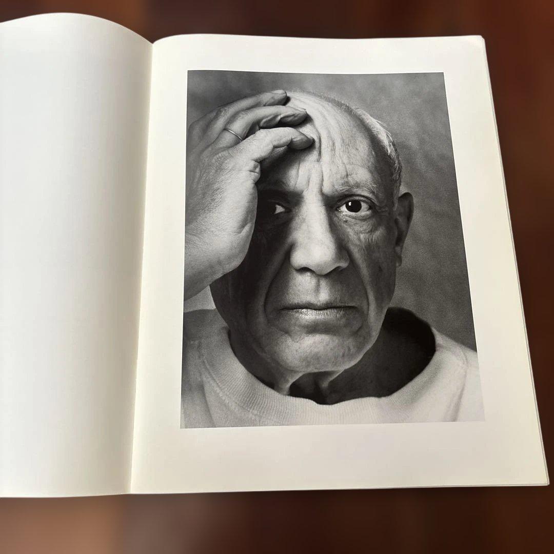 1998.The Year Thinking Different.冊子