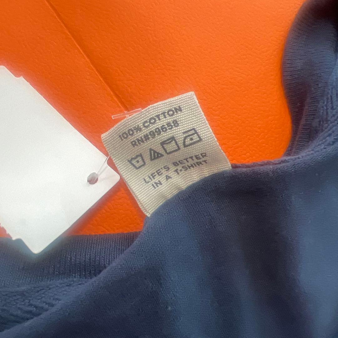 【レア】US全米オープンゴルフ2024年　公式TシャツLサイズPinehurst