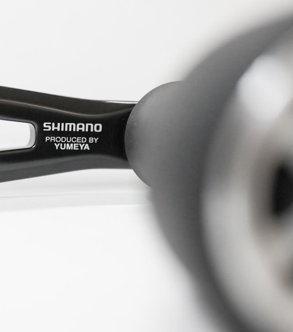 夢屋 ウルトラストロングハンドル　55㎜　BH-2