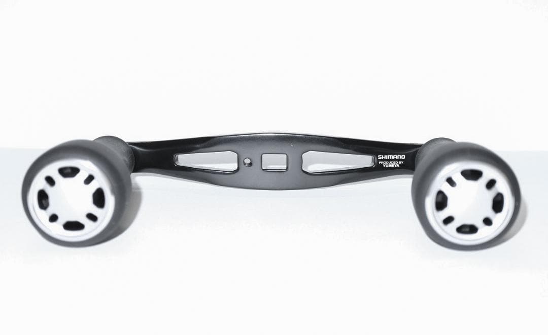 夢屋 ウルトラストロングハンドル　55㎜　BH-2