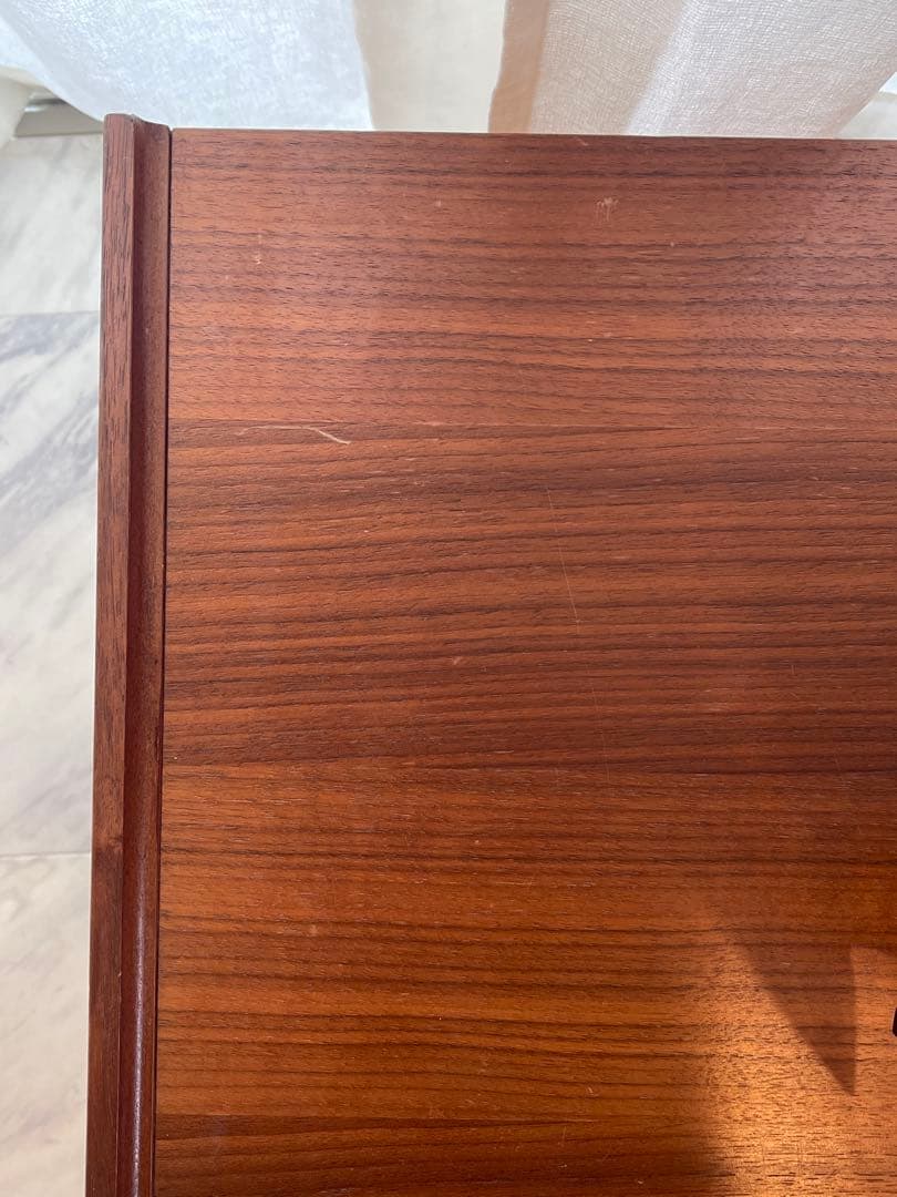 アクメ　テレビボード　ACME Furniture TRESTLES