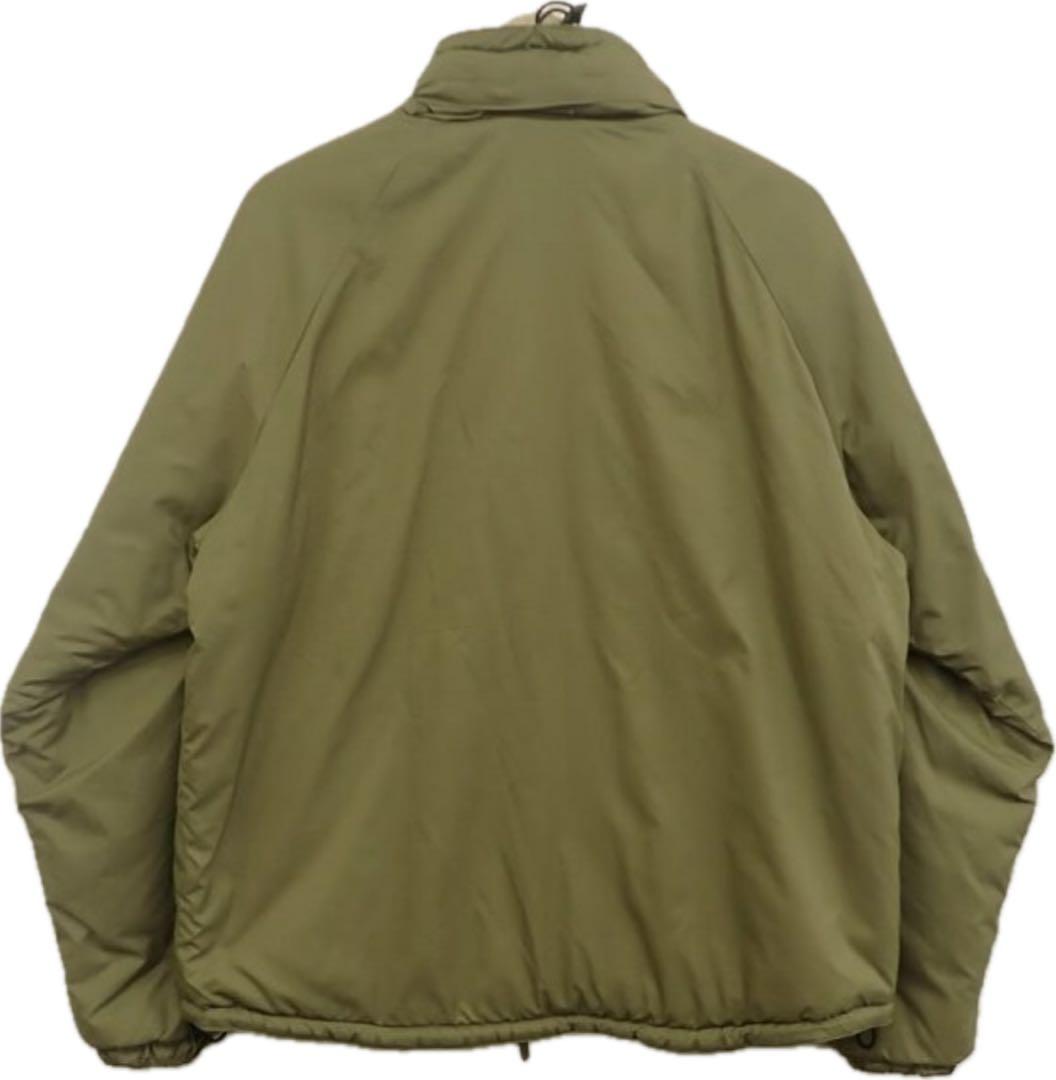 な*お様 イギリス軍 PCS サーマルジャケット ecwcs ハッピースーツ