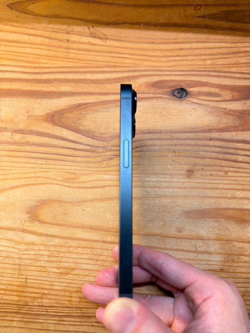 iPhone14 128GB（SIMフリー／ミッドナイト）