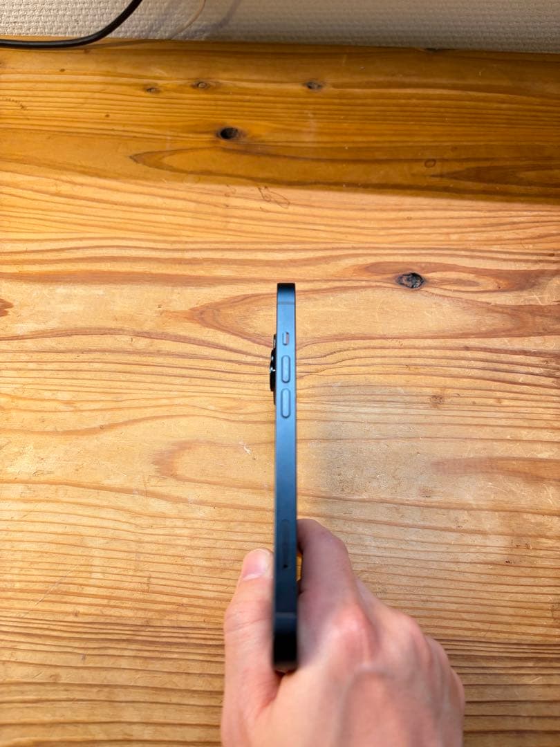 iPhone14 128GB（SIMフリー／ミッドナイト）