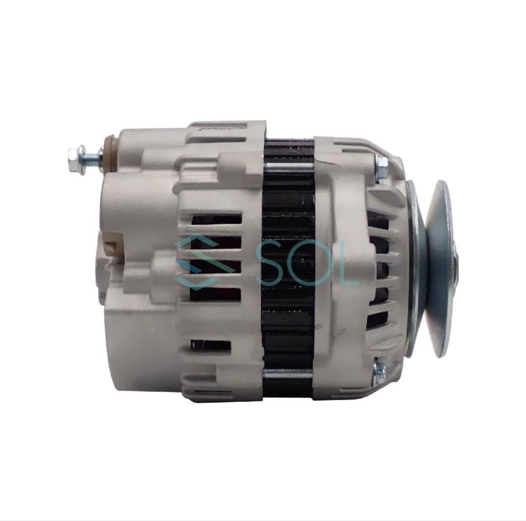 オルタネーター ジムニー 品番確認必須 31400-82C30 他説明欄参照