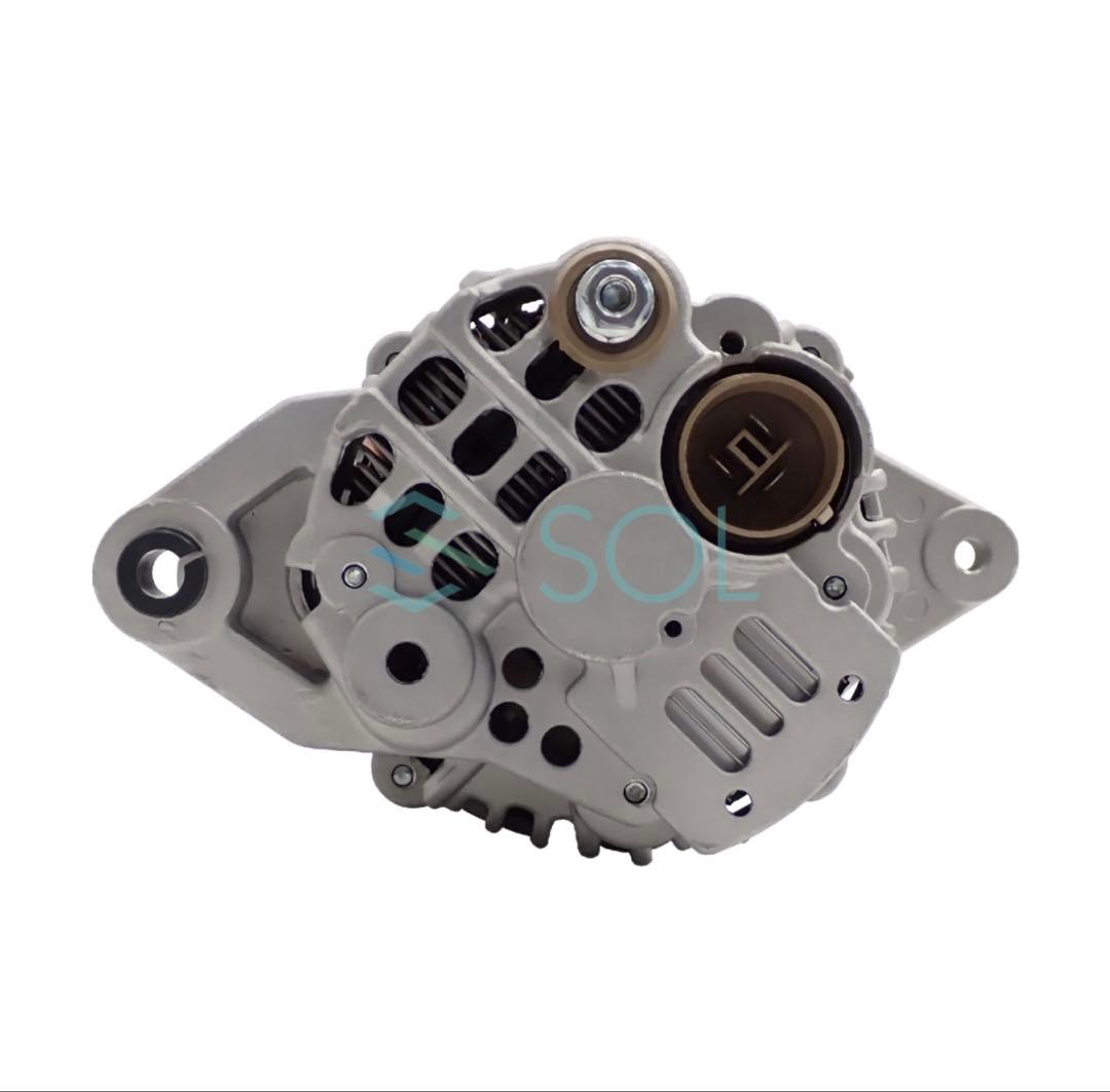 オルタネーター ジムニー 品番確認必須 31400-82C30 他説明欄参照