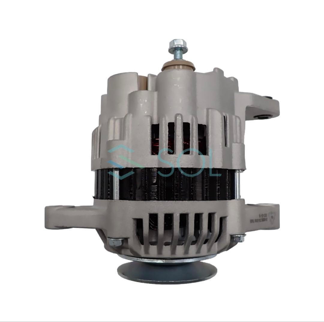 オルタネーター ジムニー 品番確認必須 31400-82C30 他説明欄参照