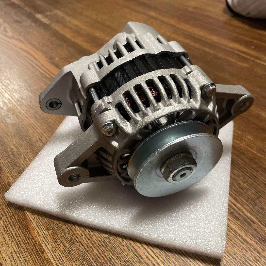 オルタネーター ジムニー 品番確認必須 31400-82C30 他説明欄参照