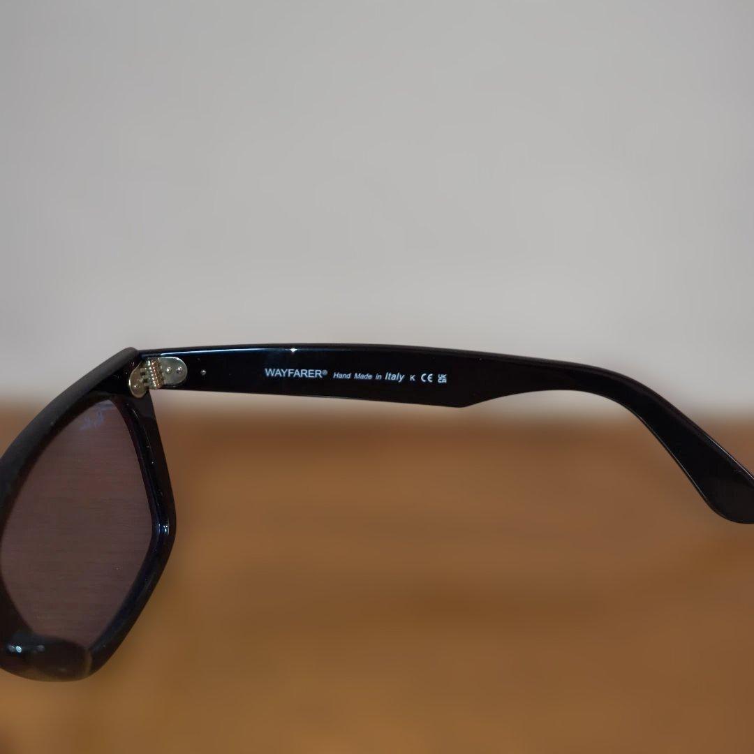 RayBan レイバン RB2140F-90164-52 サングラス