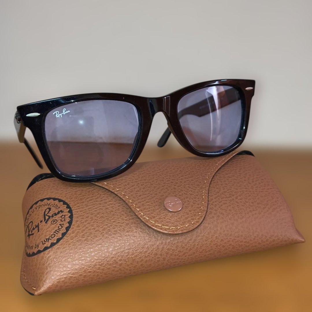 RayBan レイバン RB2140F-90164-52 サングラス