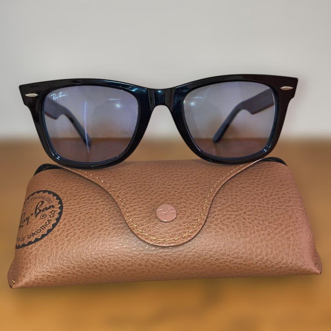 RayBan レイバン RB2140F-90164-52 サングラス