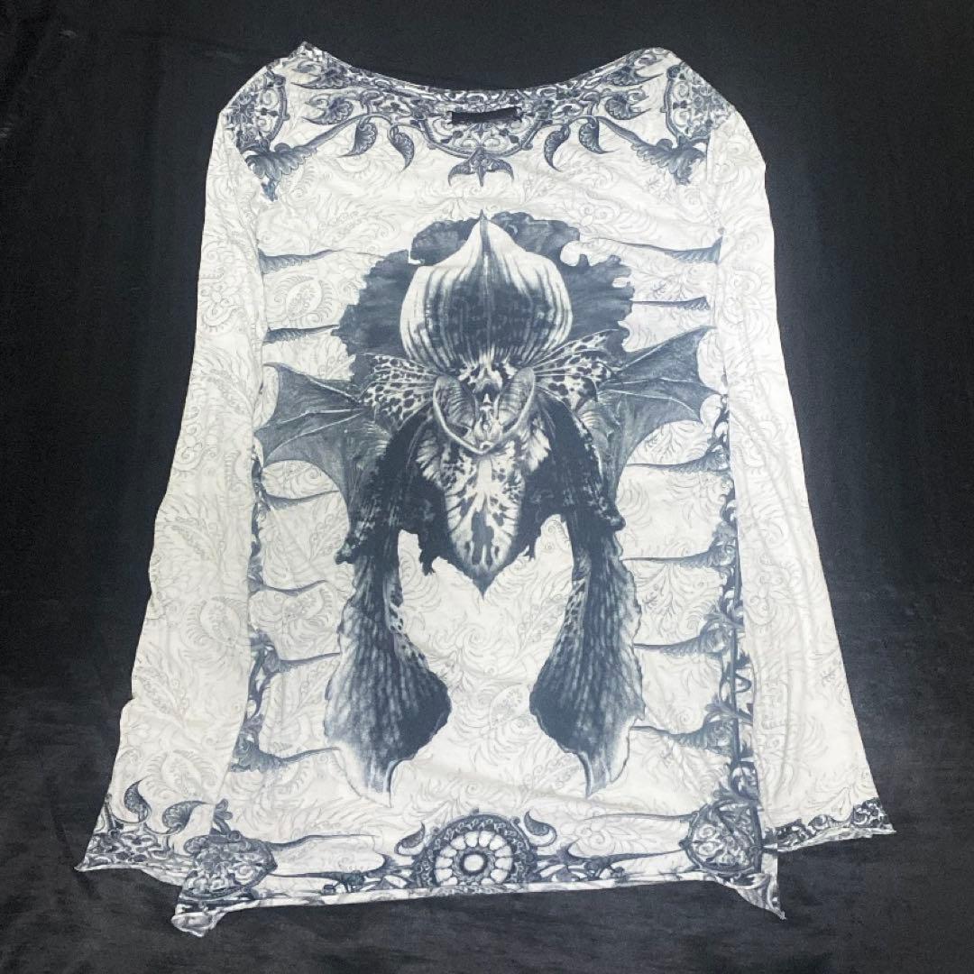 トップス ifsixwasnine bedrock-4