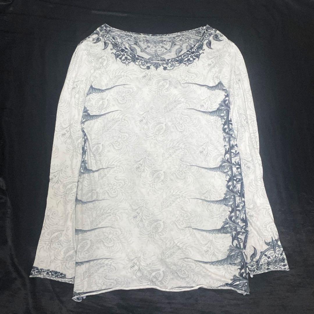 トップス ifsixwasnine bedrock-4