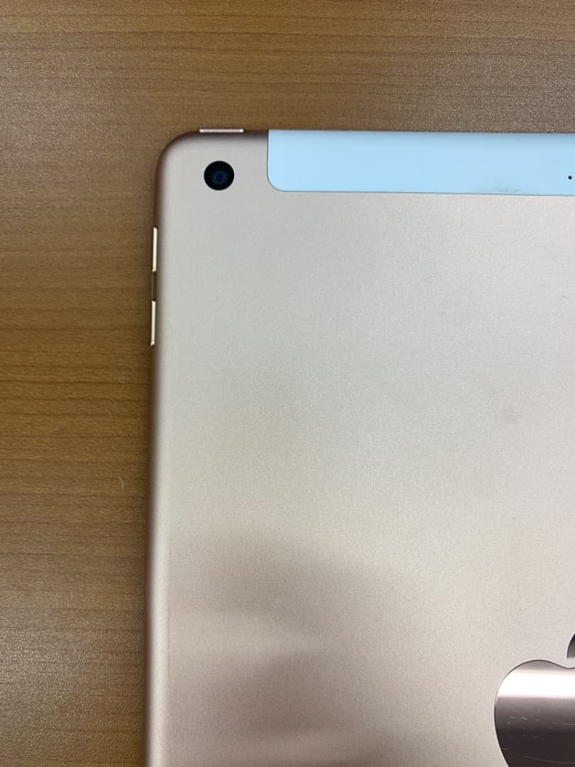 B*︎様 動作確認済 ipad (第6世代) 32GB ID D0735