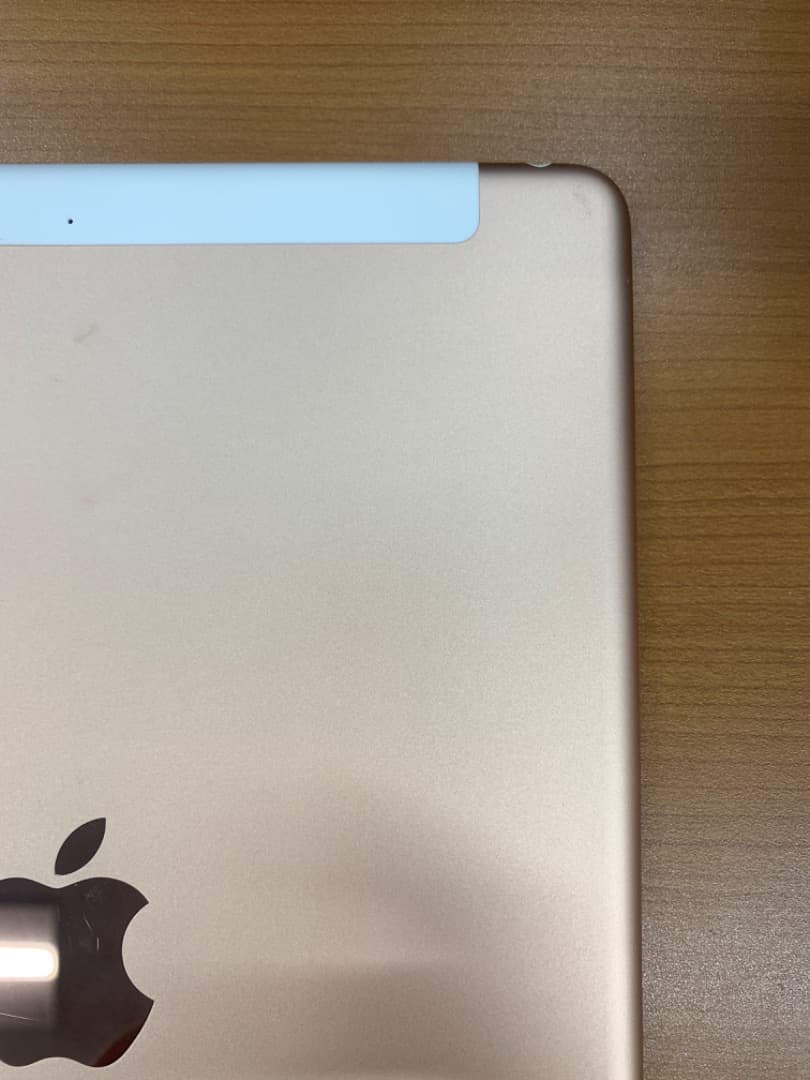 B*︎様 動作確認済 ipad (第6世代) 32GB ID D0735