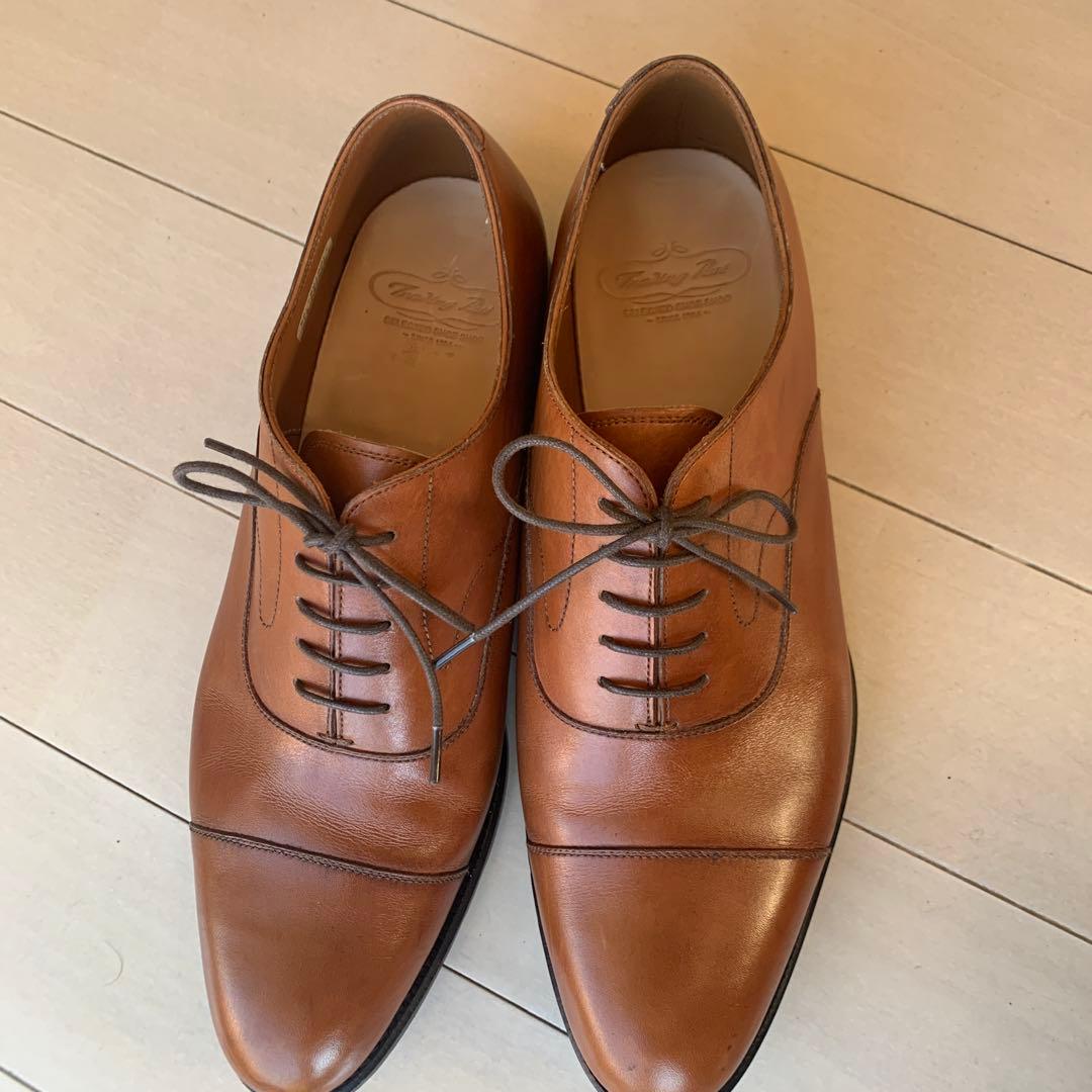 靴 Trading Post original