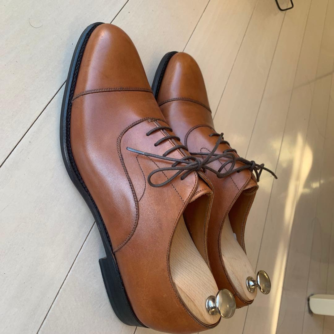 靴 Trading Post original