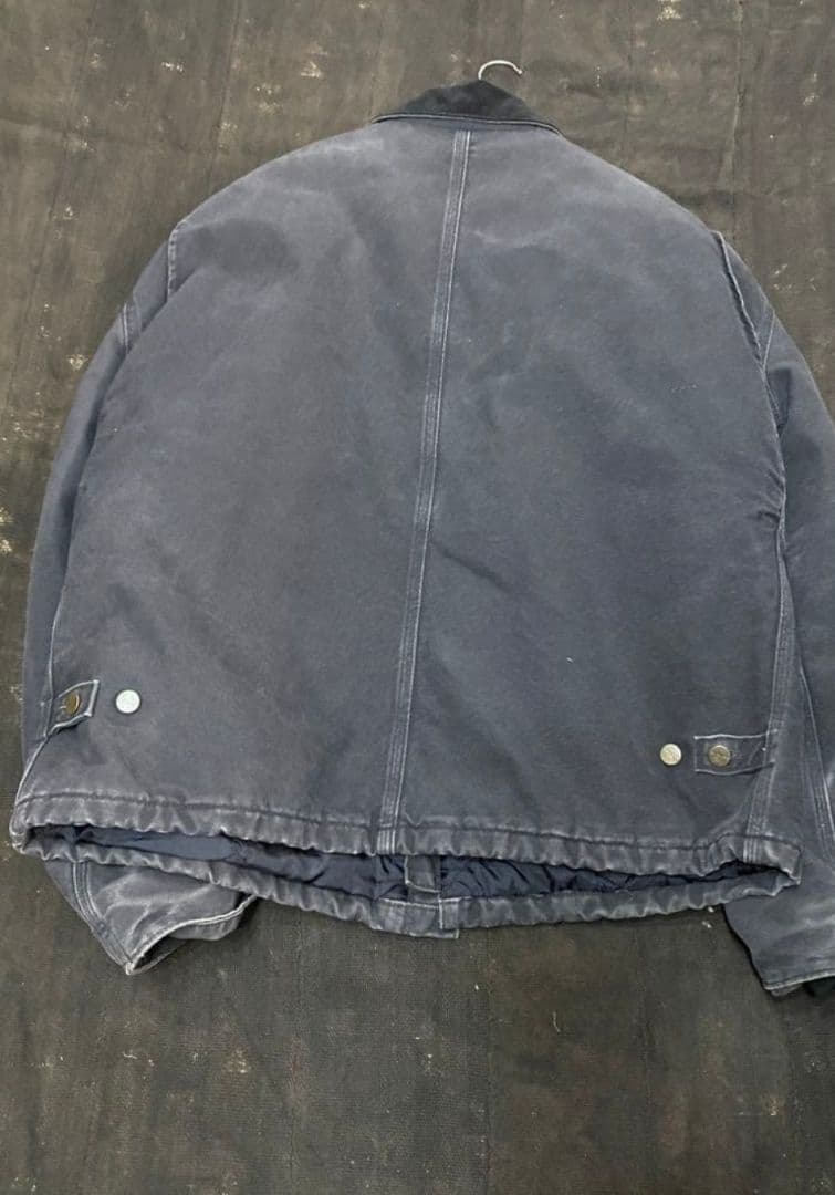 CARHARTTトラディショナルジャケット デトロイトジャケット