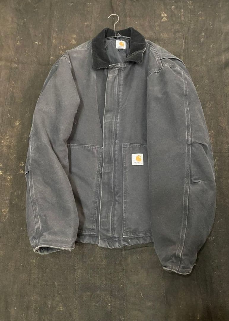 CARHARTTトラディショナルジャケット デトロイトジャケット