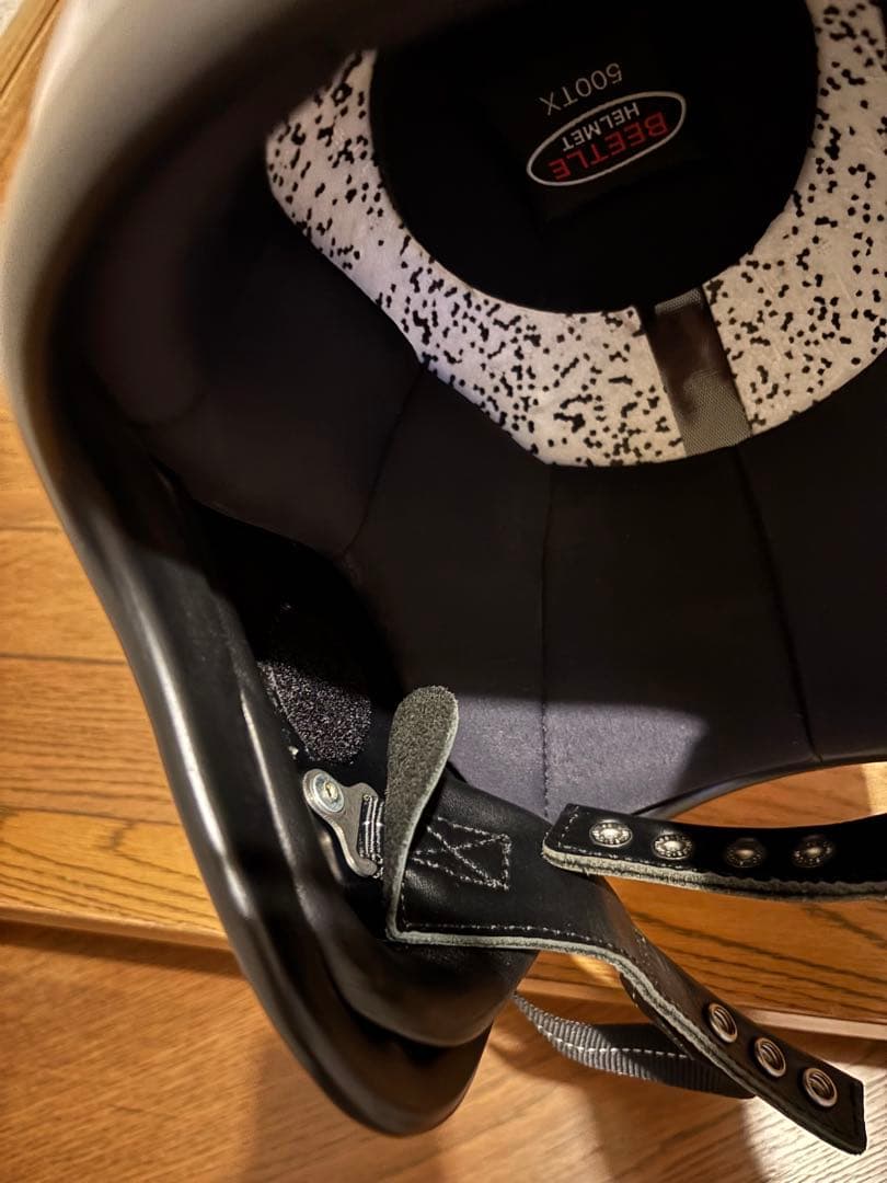 オーシャンビートル　PANTYDROPPERあるまじろ