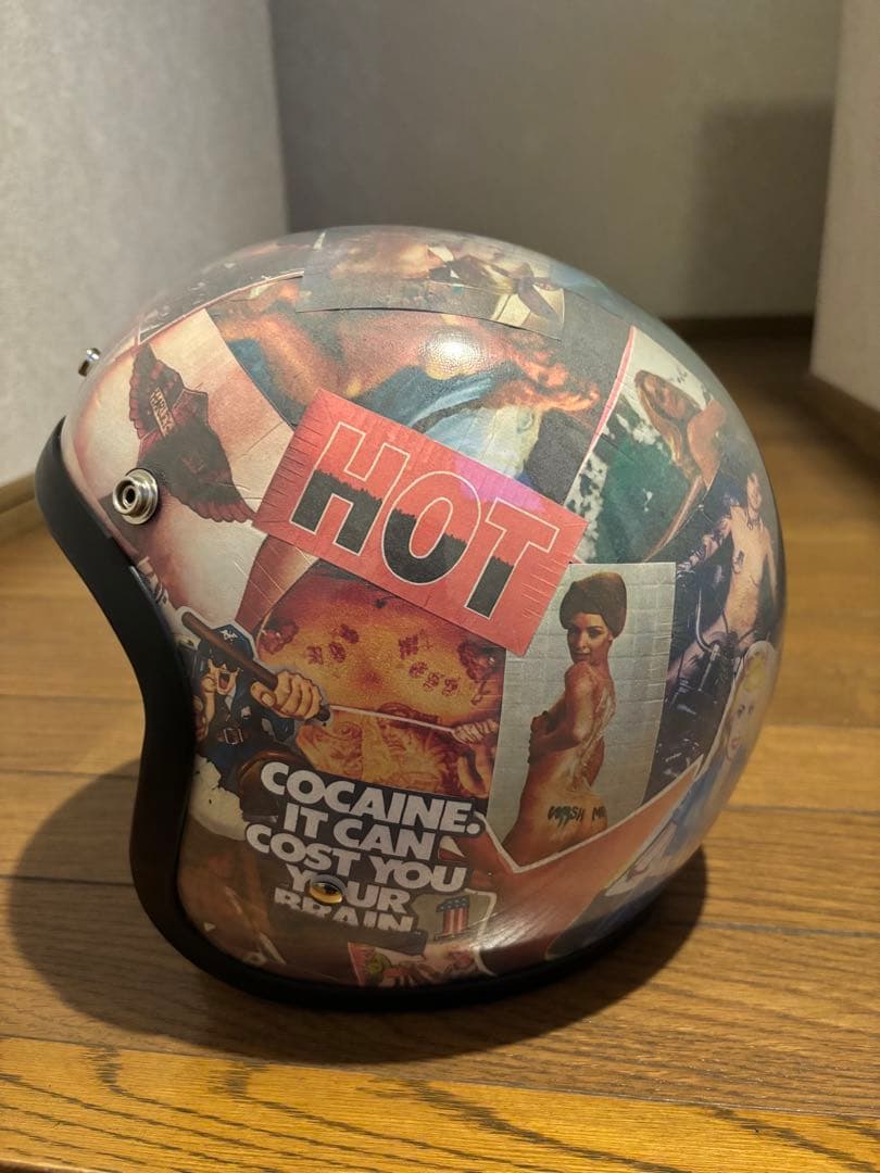 オーシャンビートル　PANTYDROPPERあるまじろ