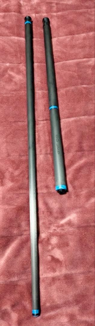 ビリヤード Go Jump(Cyan Gem)