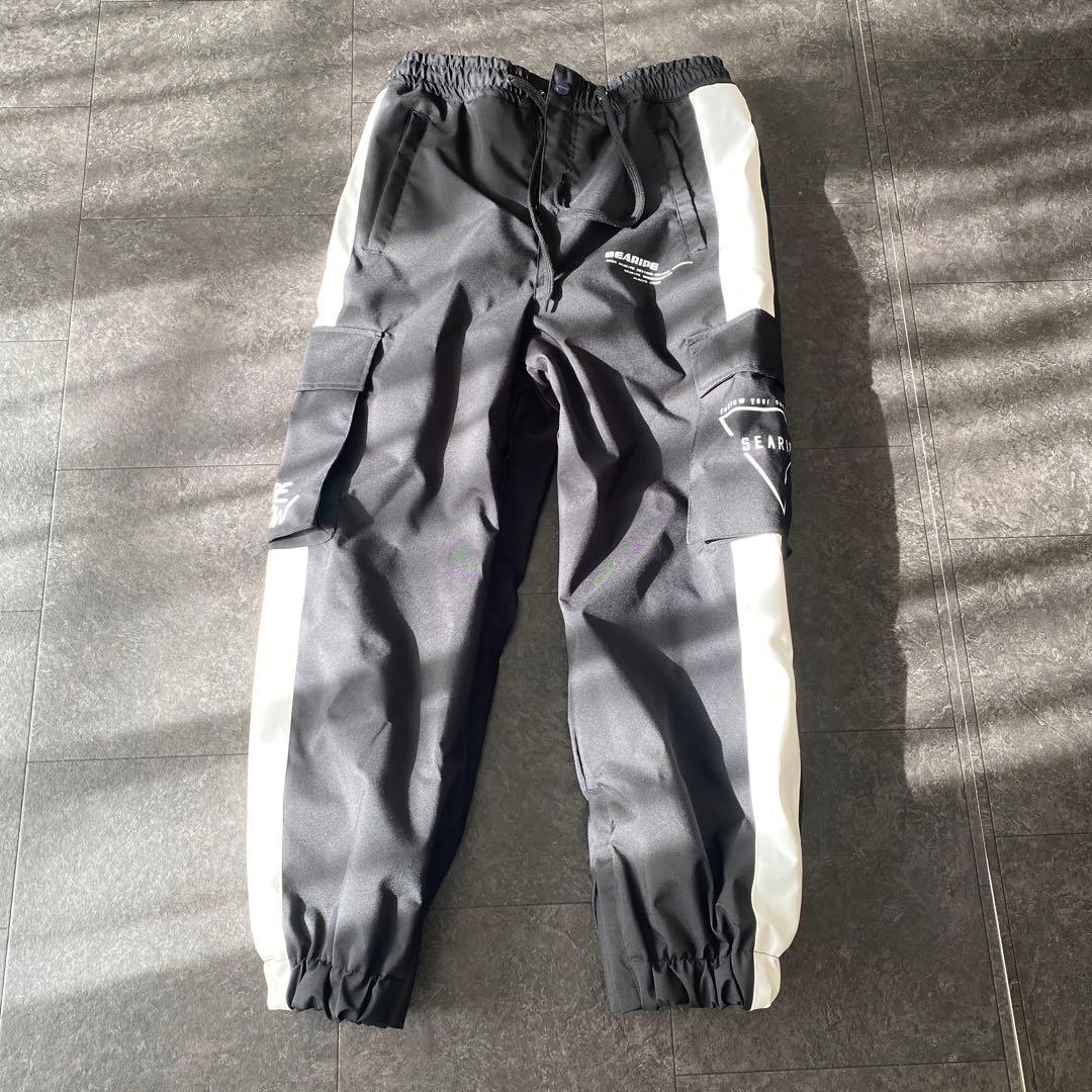 即日発送　値段交渉◯  スノーウェア　パンツ