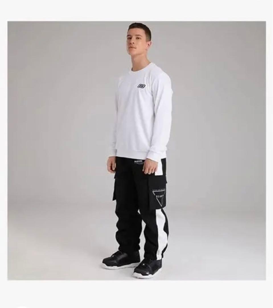 即日発送　値段交渉◯  スノーウェア　パンツ