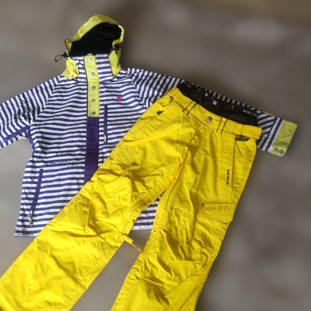 スノーボードウェア セット