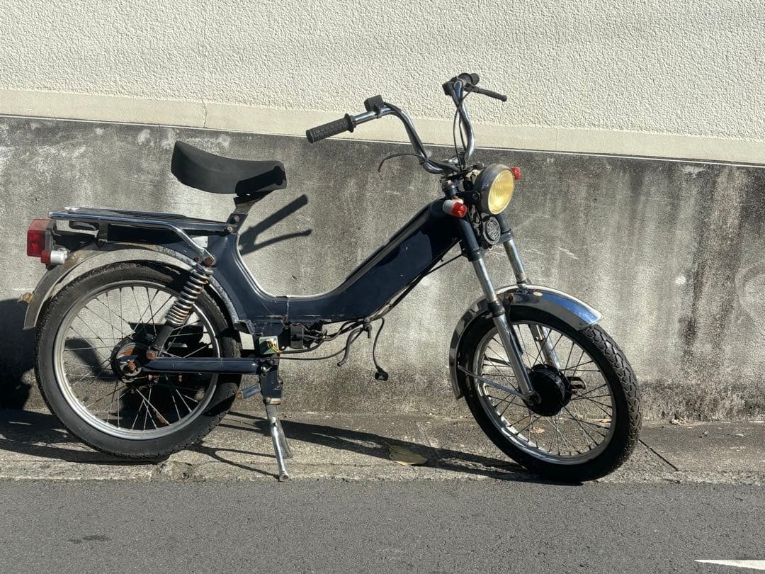 s*1様 トモス　TOMOS レーシングチャンバー