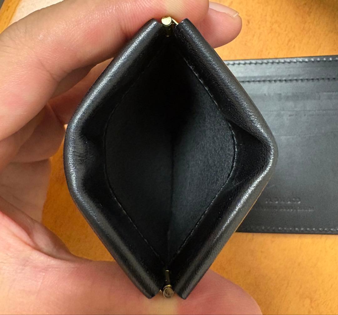 小物 Slow Herbie Smart Money Clip