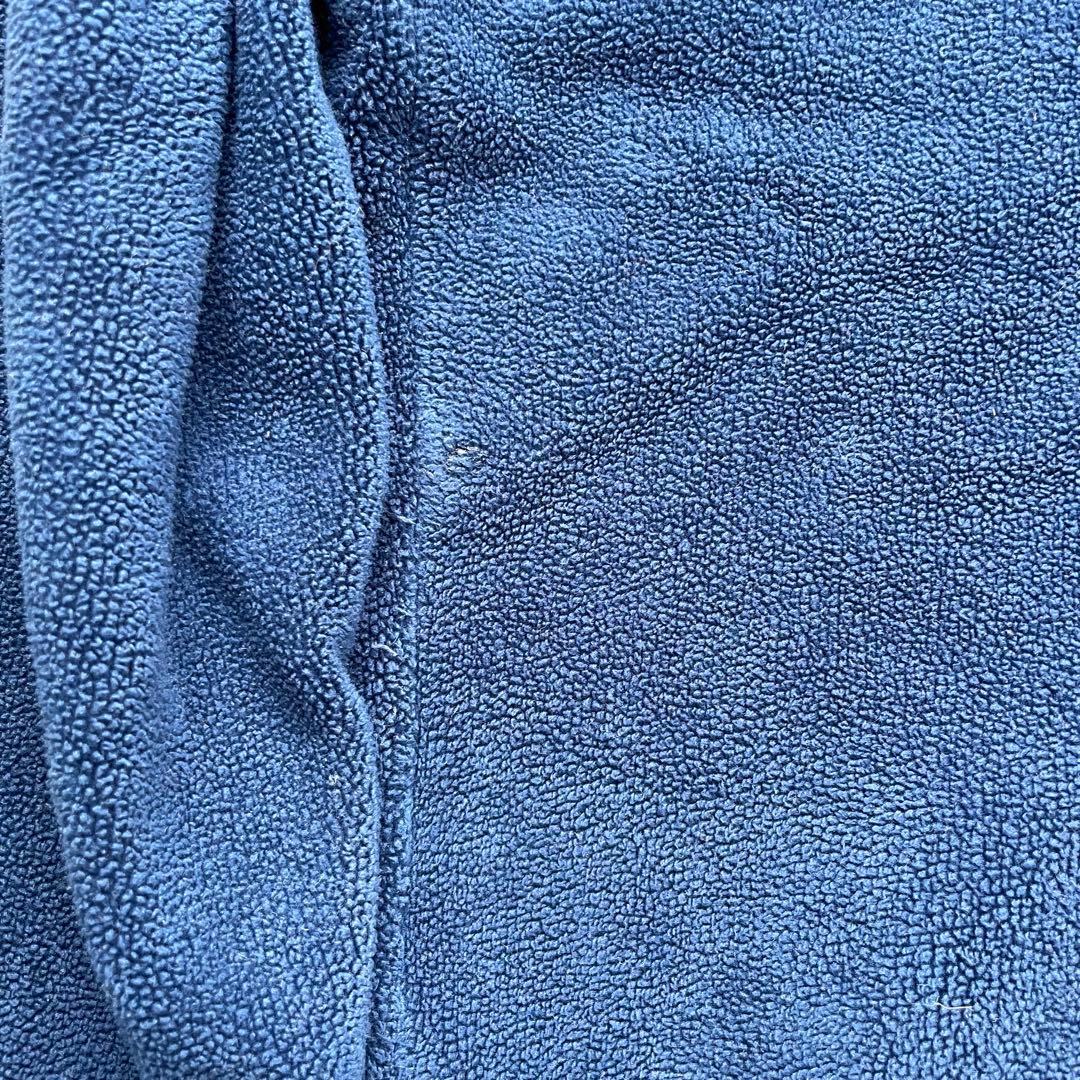 patagonia リズム プラッシュシンチラスウェットシャツ 05年