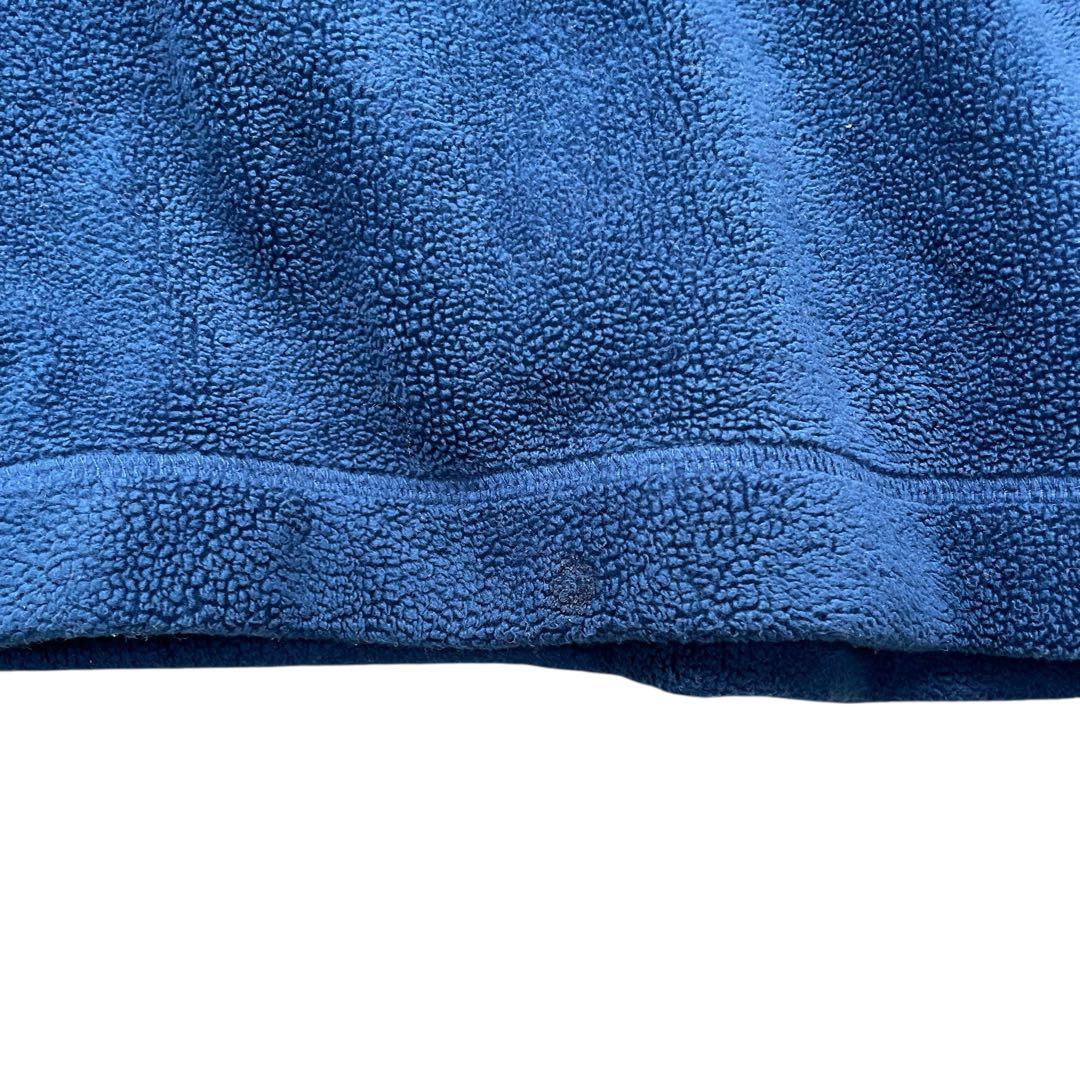 patagonia リズム プラッシュシンチラスウェットシャツ 05年