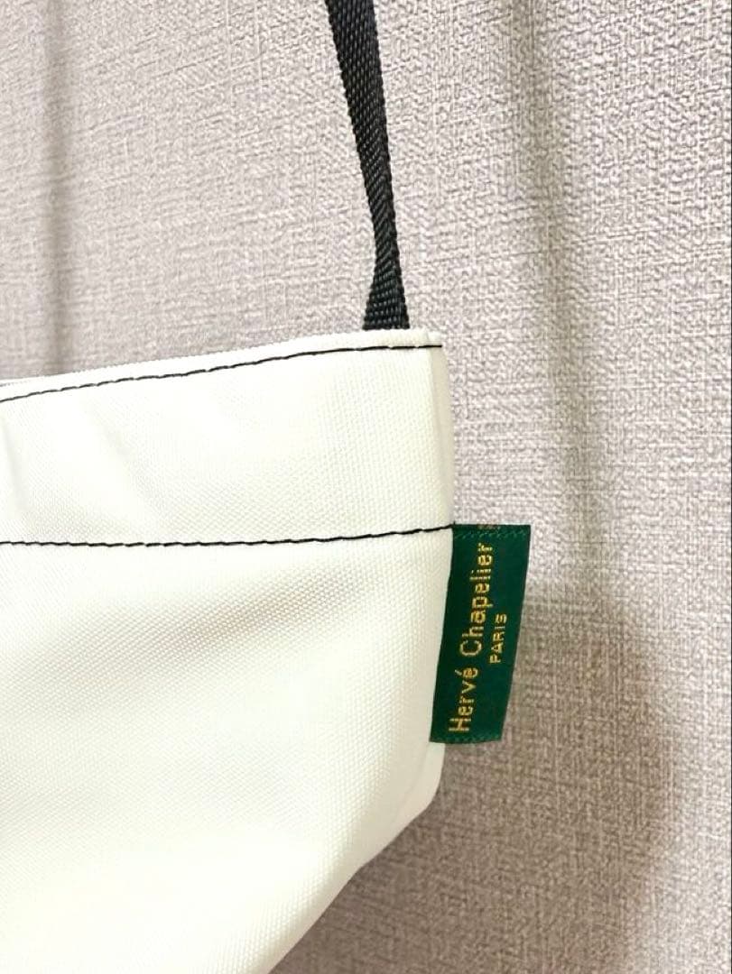 maiko.k 様★限定タイムセール★美品♡Herve Chapelier♡舟型