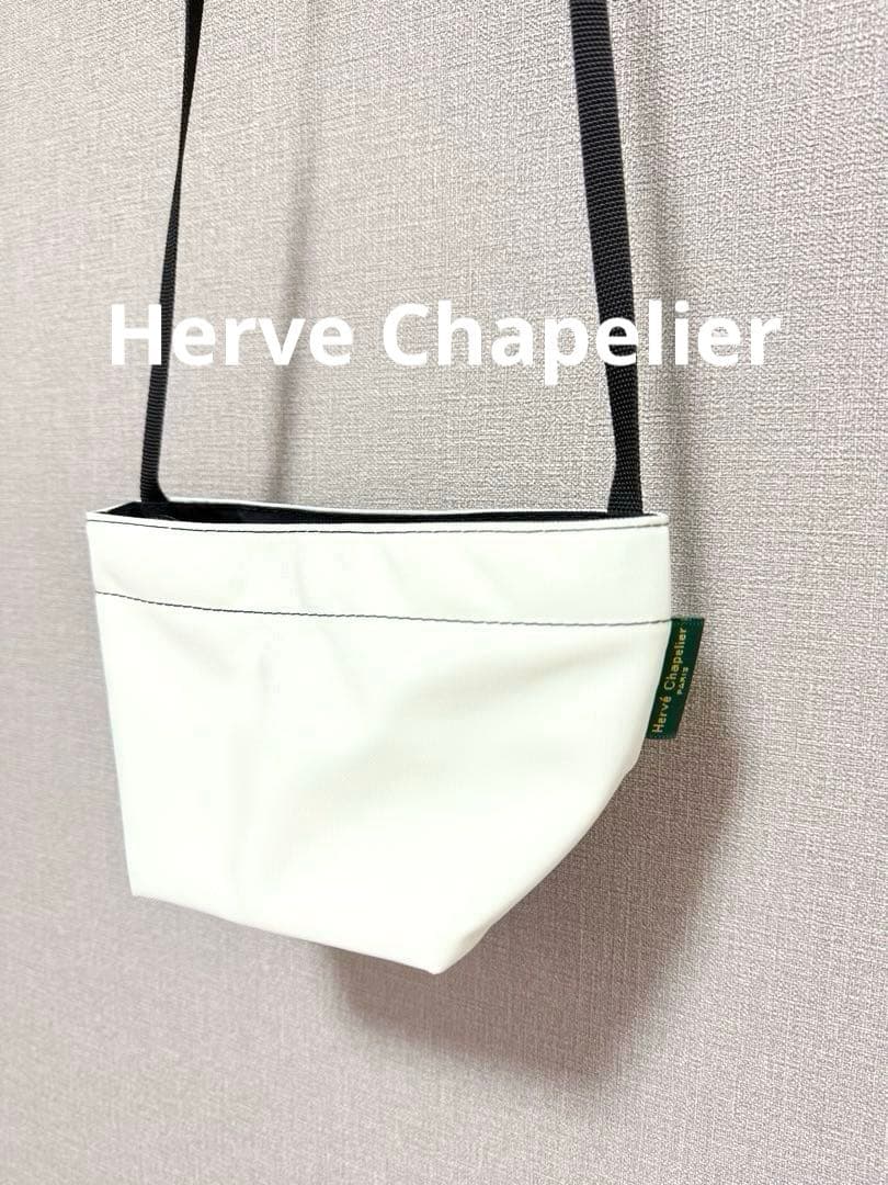 maiko.k 様★限定タイムセール★美品♡Herve Chapelier♡舟型