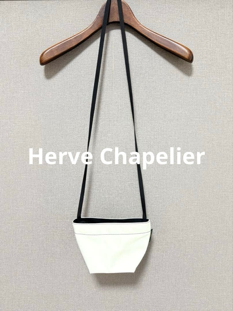 maiko.k 様★限定タイムセール★美品♡Herve Chapelier♡舟型