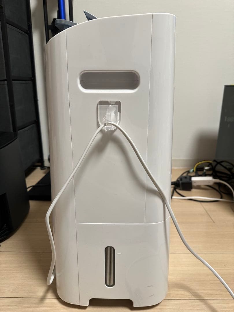 CV-EF120-W 空気清浄機