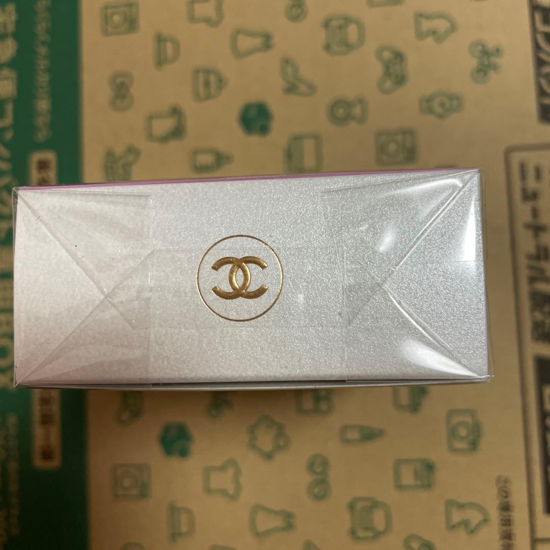 シャネルチャンスオースプランディドオードゥパルファム 35ml未開封