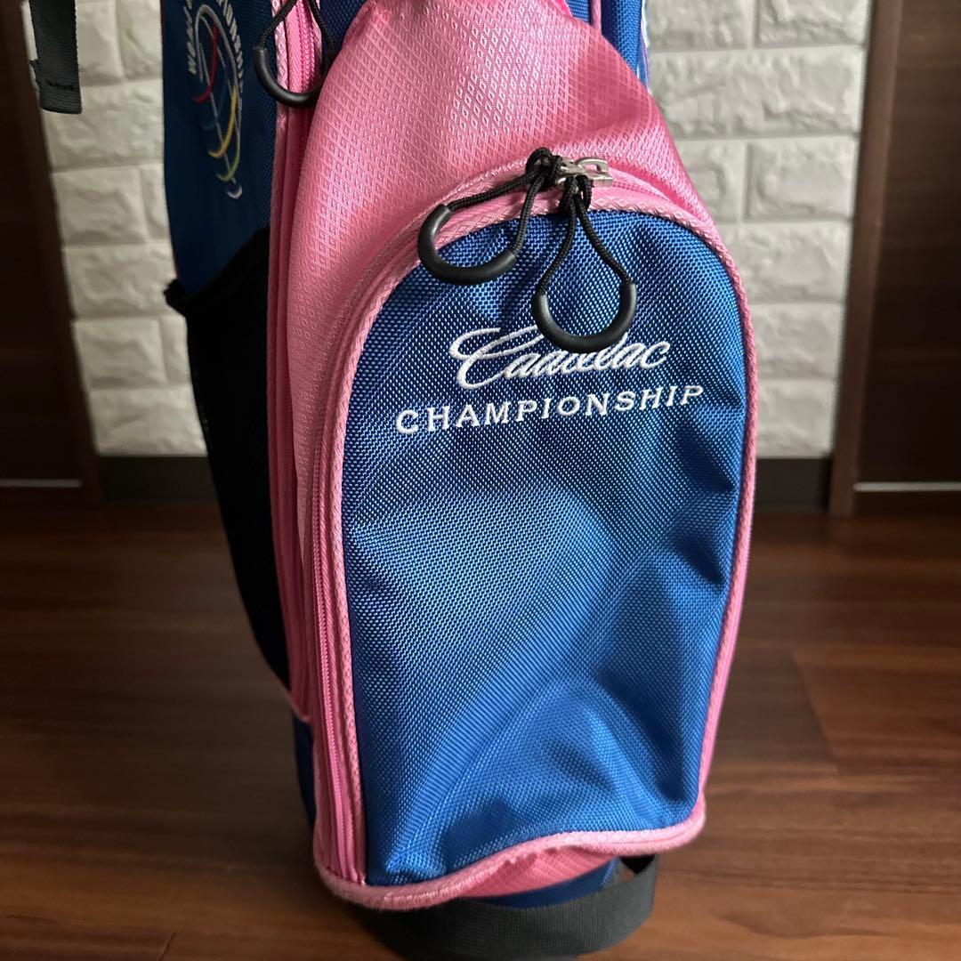 美品 PGA TOUR キャデラック ワールドゴルフチャンピオンシップ