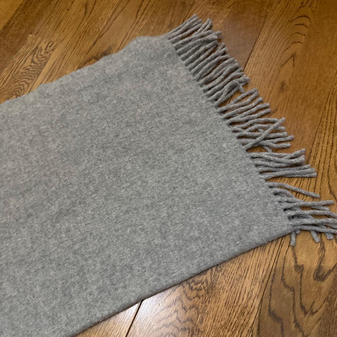 Acne Studios アクネ　マフラー