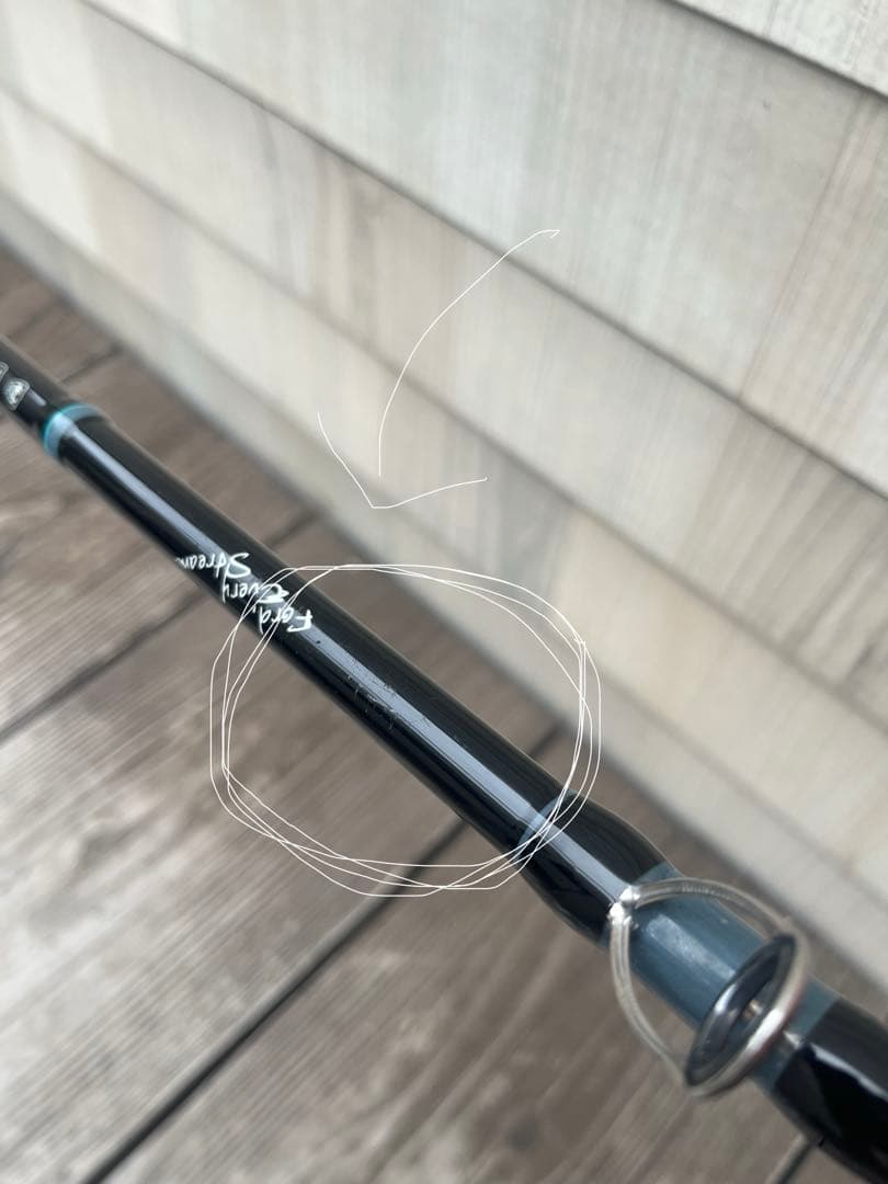 【美品】79 Remix DRT×TULALA