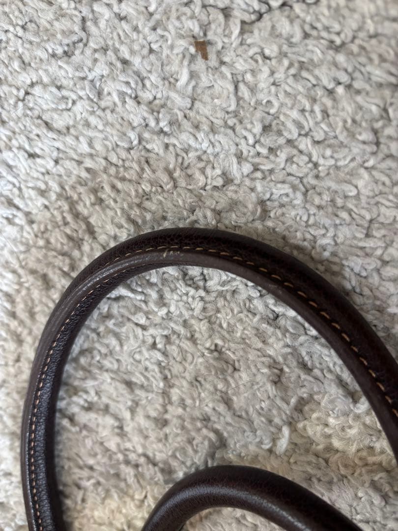 エルメス HERMES ガーデンパーティーPM