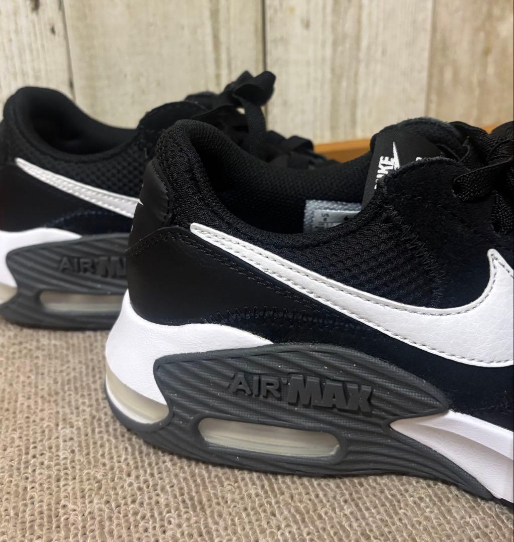 NIKE ナイキ エアマックス エクシー 25cm