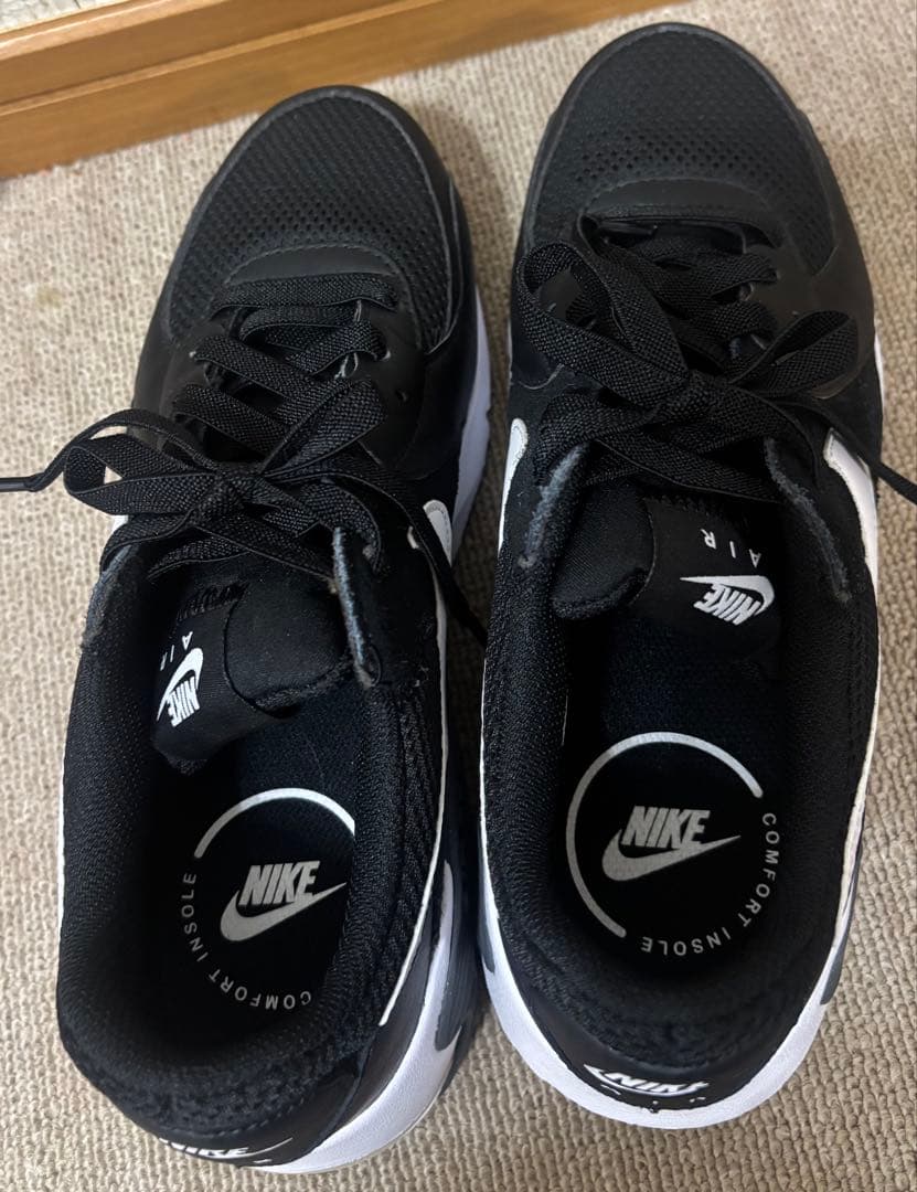 NIKE ナイキ エアマックス エクシー 25cm