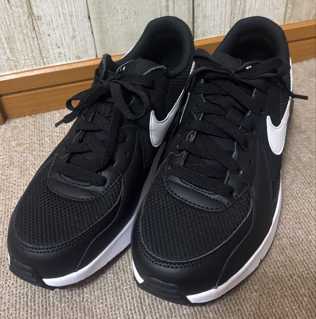 NIKE ナイキ エアマックス エクシー 25cm