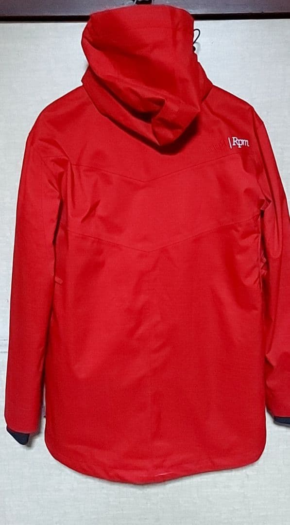 RPM　レディースウェア　上下セット　美品未使用