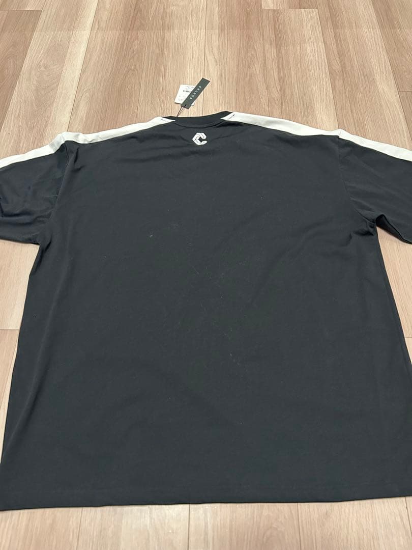 cronos クロノス　ロングスリーブ　Tシャツ　ロンT