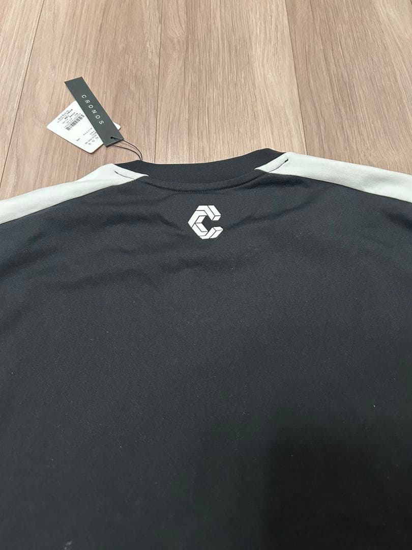 cronos クロノス　ロングスリーブ　Tシャツ　ロンT